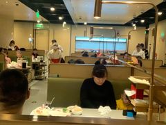 -海底捞火锅(凯德广场店)