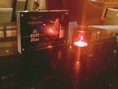 -威斯汀舞台餐厅