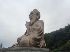 -句容茅山景区