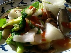 -富满美食