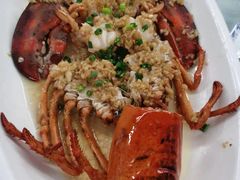 -范饭椰林川湘味海鲜·椰子鸡(三亚湾椰梦长廊店)