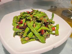 -新蜀会四川豆花(五羊店)