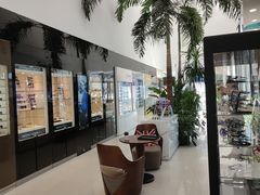 -标准眼镜·蔡司官方授权店(和平路总店)