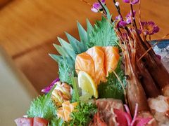 -有喜屋·深夜食堂(北京西路店)