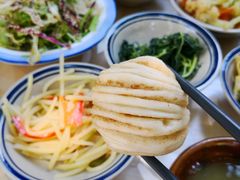 -大自然素食(望桐路店)