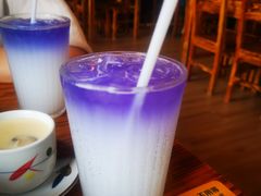 可尔必思-千懿六本木酒场(常熟路店)