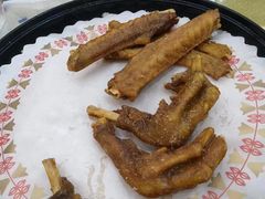 -坚记酒家·佛山老字号·顺德鱼生标准示范店
