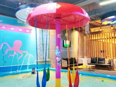 -青水瓦台汤泉(未央店)