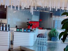 -Bracket Coffee(工体店)