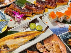 -鳗鲔料理小馆