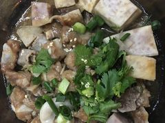 -阳江河堤老牌曾记美食