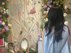 -初甜·舒芙蕾·韩式雪花冰(流塘店)