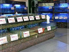 -三号码头罗氏虾小馆