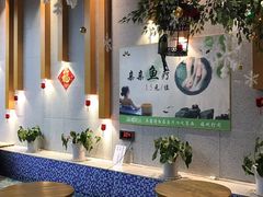 -丽池宫韩式汗蒸会馆(华灯坊店)