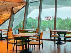 -贝林大翅鲸简餐厅(国家海洋博物馆店)