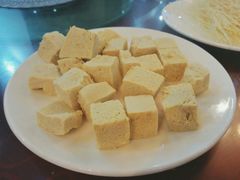 -山海关清和浑锅店