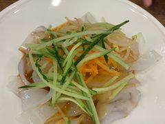 西北大凉皮-清真·玛丽亚新疆菜主题餐厅(浙江中路店)