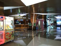 -上影国际影城(成都银泰LUXE店)