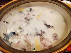 -汇贤府·李氏鲁菜(五棵松店)