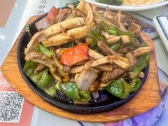 -香港新记茶餐厅(湖墅南路店)