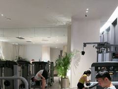 -YCHL FIT 健身(星寰店)