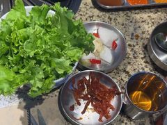 -安又胖韩国烤肉