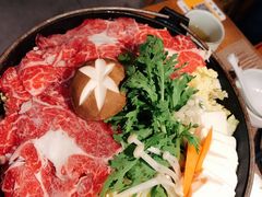 -酒井酱子·深夜食堂(东城汇店)