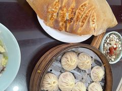 -邢家锅贴老店·非遗·开封菜(金明广场店)