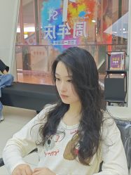 -FINE HAIR 烫染专业设计