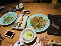 -吉川居酒屋(建国北路店)