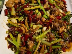 -望京一号·重庆江湖菜(工体店)