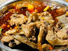 -肖肖酸萝卜鱼火锅(总店)