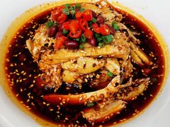 -大鸭梨烤鸭店(花园村店)