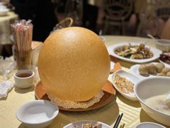 旺财大煎堆-石岐佬中山菜馆(张溪店)