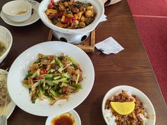 -乡亲鹅肉城(吴江店)