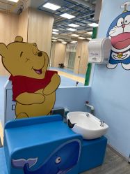 点击看大图 -快乐童剪儿童理发(升龙国际店)