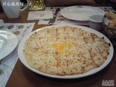 芝士条-嘉喜来比萨(罗马花园店)
