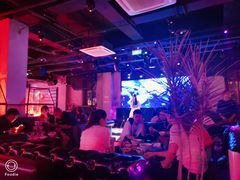 大堂-贰麻酒馆(1912店)