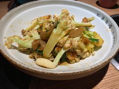-吃饭皇帝大(合生汇店)
