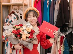 -四季美学色彩形象管理服装搭配