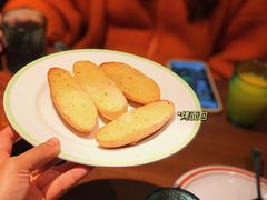 -萨莉亚意式餐厅(杭州滨江天街店)