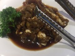 -阿泽禧烤肉(民兴花园店)