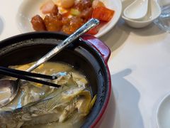 -莆田餐厅PUTIEN(三里屯店)