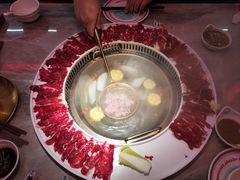 -三头牛·潮汕牛肉生蚝火锅 (夏湾店)