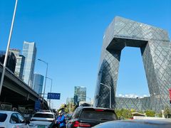 -国贸中心·国贸大厦三期