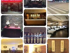 -玉清池足浴按摩(人民大道店)