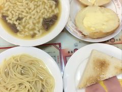 -华星冰室(湾仔店)