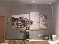 大堂-鸽子窝(宋庄店)