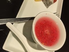 -上海苏宁宝丽嘉酒店·嘉府壹号中餐厅