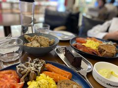 -Ninethirty by Awfully Chocolate(天环广场店)